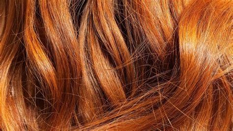 Styling Tips for Redheads with Naturally Curly Hair — How to be a Redhead