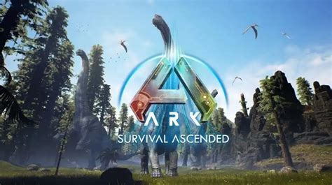 ARK: Survival Ascended - Release Date, Features, Delays, & more