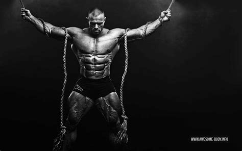 Bodybuilding Motivation Wallpapers HD - Wallpaper Cave