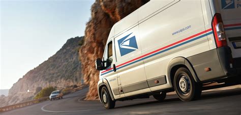 USPS considers implementing 5,000 electric-powered vehicles - Parcel and Postal Technology ...