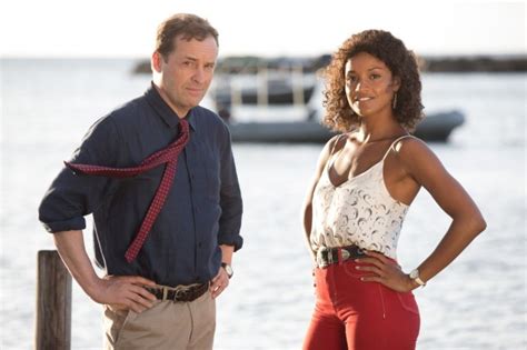 Death In Paradise renewed for series 9 and 10 despite character goodbye | Metro News