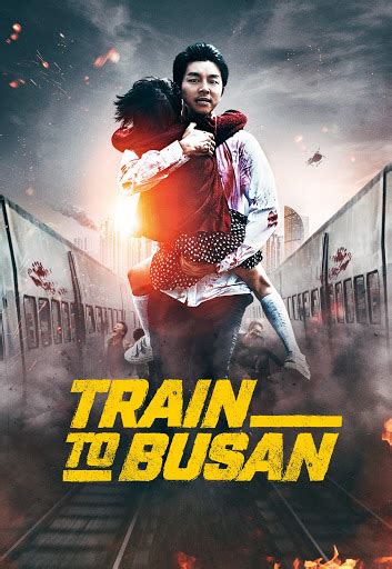 Train to Busan - Movies on Google Play