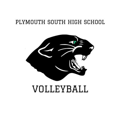 Plymouth South High School Volleyball