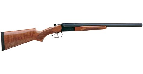 Shop Stoeger Coach Gun Supreme 12 Gauge Shotgun for Sale Online | Vance ...