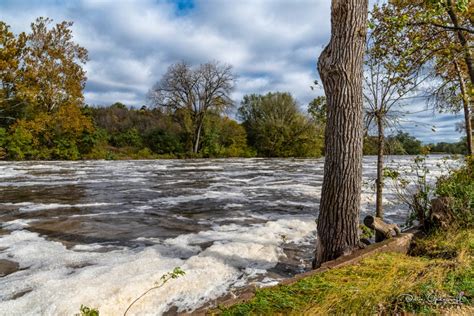 maquoketa river | Upde Designs