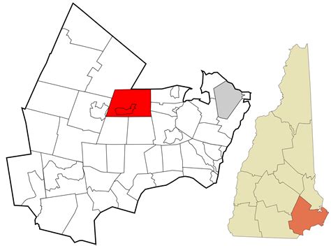 Epping, New Hampshire - Wikipedia