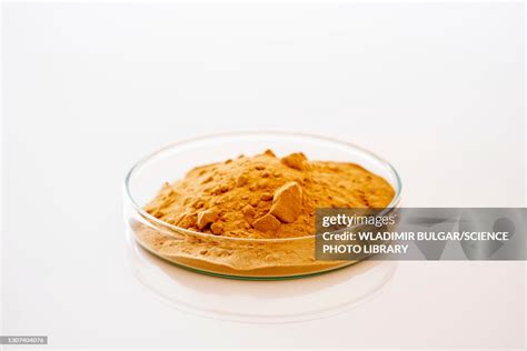 Calcium Carbonate High-Res Stock Photo - Getty Images