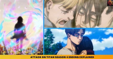 Attack On Titan Season 5 Hinted by Post Credit Scene: Is it Happening? | SuperHero ERA