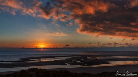 Sunset Beach Maasvlakte | Thanks for your visit and comments… | Flickr