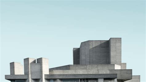 Aesthetica Magazine - Brutalist Architecture: 5 Buildings To Know