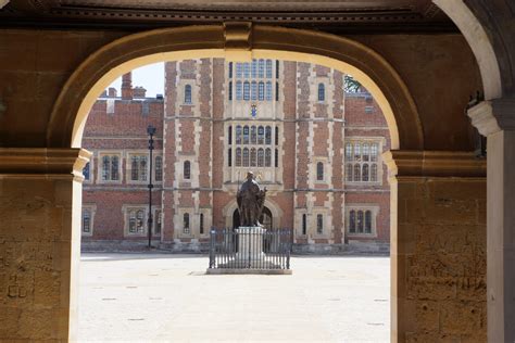 The London Fiver – Five of the Oldest Schools in London - Londontopia