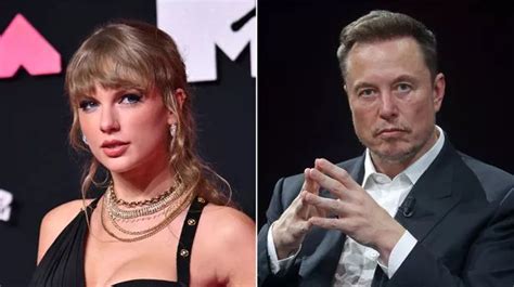 Vile Taylor Swift AI porn images spark fury as Elon Musk's warning is back to bite him - Mirror ...