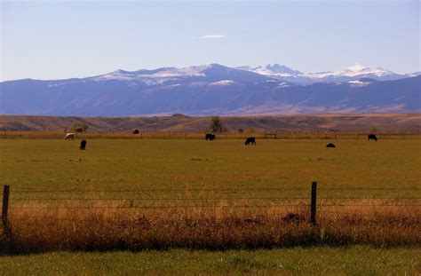 Sheridan, Wyoming | Scenic travel, Wyoming, Scenic