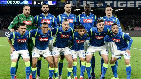 Atalanta vs Napoli Preview: Where to Watch, Live Stream, Kick Off Time ...