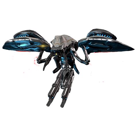 Attack Drone | WARFRAME Wiki | FANDOM powered by Wikia