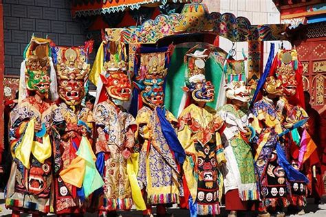 Losar Tibetan New Year 2023: Origin, Date and Celebrations