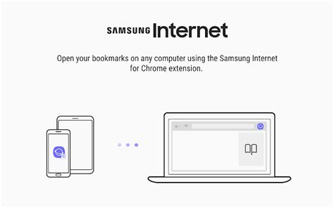 Samsung Internet - Chrome Web Store