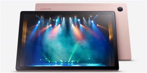 Samsung Galaxy Tab A8 Specs: 10.5-Inch Display, Octa-Core CPU, And More!