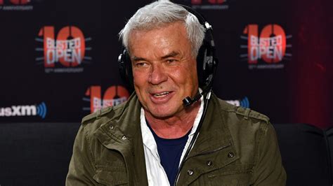 Eric Bischoff Will Be Surprised If This WWE Hall Of Famer Isn't At ...