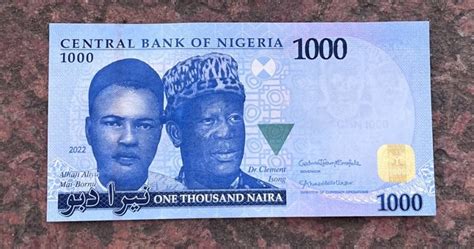 CBN used hypo bleach - Nigerians react as Buhari unveils new Naira ...