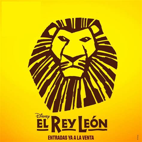 Concierto de El Rey León, el musical en Teatro Lope de Vega, Madrid ...