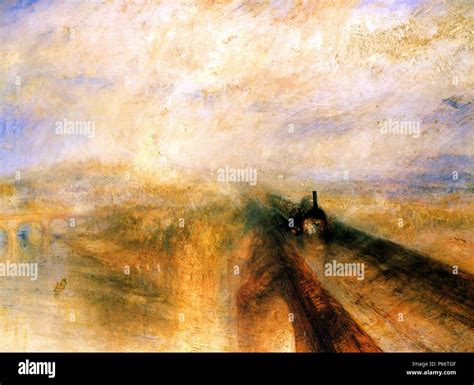 Rain steam speed hi-res stock photography and images - Alamy