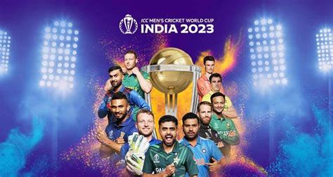 How to Watch ICC Cricket World Cup 2023 Highlights Live Online | tapmad