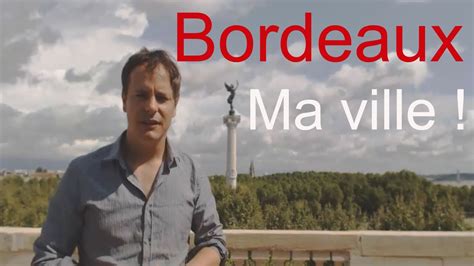 Français avec Pierre est à BORDEAUX ! - YouTube