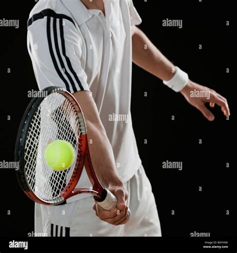 Tennis Ball Tennis Balls Stock Photos & Tennis Ball Tennis Balls Stock ...