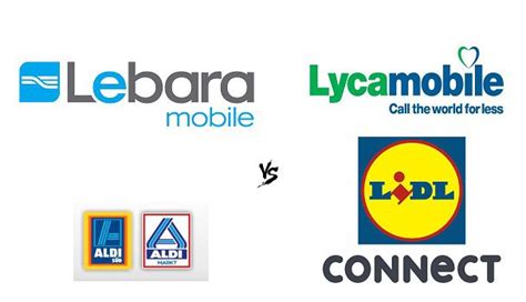 Lebara introduces new 5GB prepaid cards to takes on Lycamobile in ...