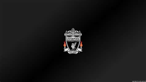 LIVERPOOL FC CREST minimalistic wallpaper 4K by szymeks on DeviantArt