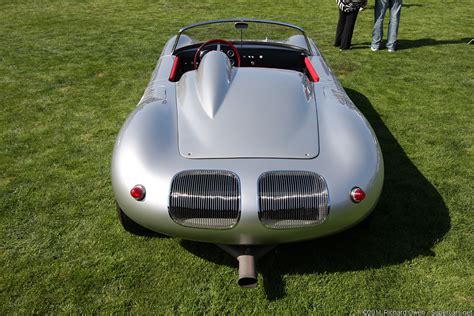 1961 Porsche 718 RS61 Spyder Gallery | Gallery | SuperCars.net