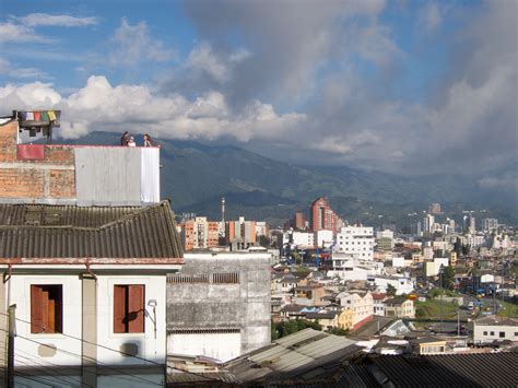 Top 10 Things to Do in Manizales