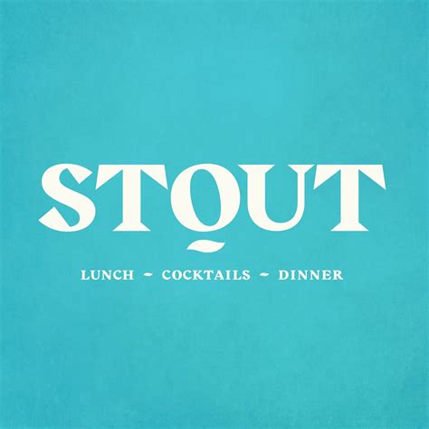 Café restaurant Stout | Amsterdam