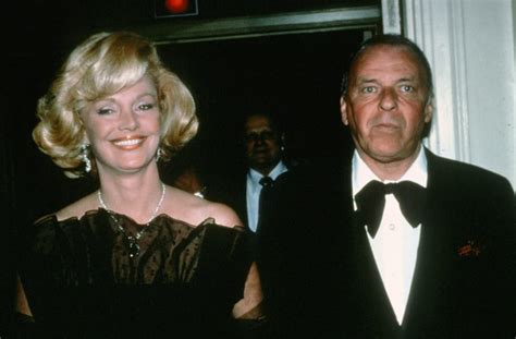 Frank Sinatra's wife Barbara Sinatra dead at 90