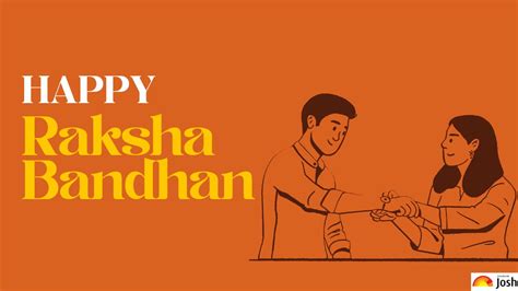 Happy Raksha Bandhan 2023 Greetings: Wishes, GIF Images, HD, 50% OFF