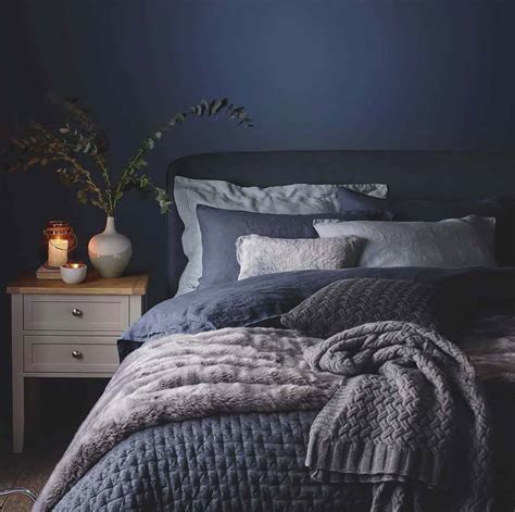 33 Ultra-cozy bedroom decorating ideas for winter warmth