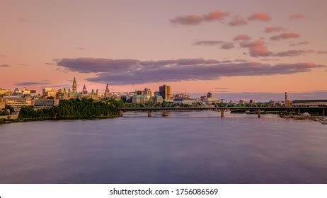 620 Ottawa Skyline Night Images, Stock Photos & Vectors | Shutterstock