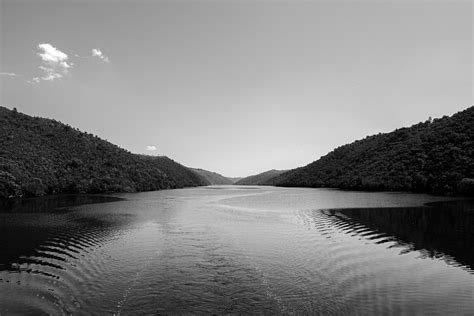 Cómo convertir una fotografía en blanco y negro con el método de ...