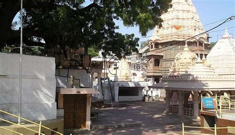 Mahakaleshwar Temple Ujjain: A Religious Abode For Your 2024 Trip!