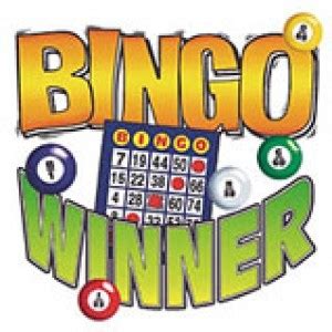 Bingo Winner