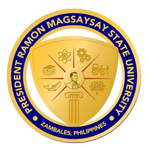 President Ramon Magsaysay State University - Home