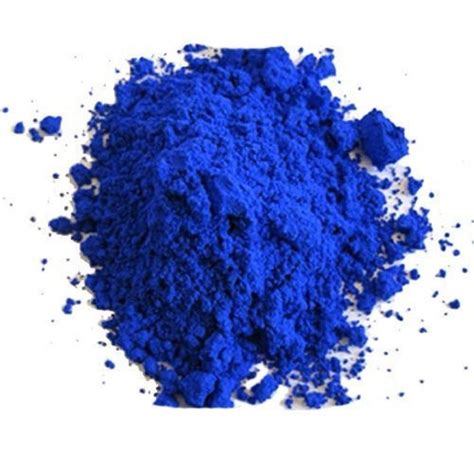 Brilliant Blue FCF Food Color, 25 kg at Rs 730/kg in Surat | ID ...