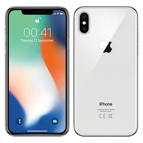 altaishop.mn - Iphone X 64GB