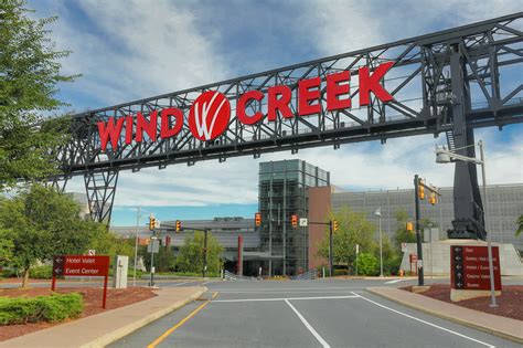 Wind Creek Hospitality Looks Back on 35 Years of Progress - Tribal Gaming and Hospitality Magazine