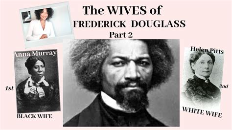 Frederick Douglass Wife