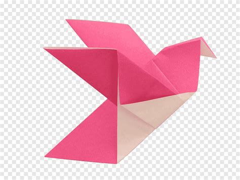 Origami Paper Taro's Origami Studio STX GLB.1800 UTIL. GR EUR, angle, origami png | PNGEgg