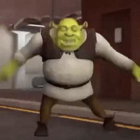 Dance Shrek dance!! : r/Shrek