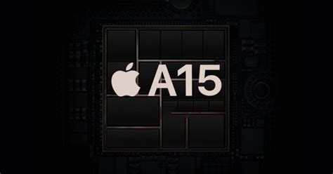 Apple A15 chip for iPhone 13 will reportedly start production in May ...