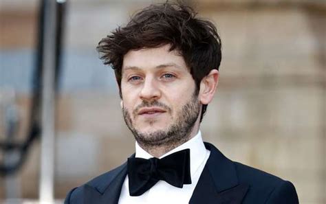 Iwan Rheon Net Worth, Age, Height, Weight, Bio 2022 - The Personage